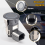 MR587688 Sensor de Aparcamiento ElectromagnéTico para Grandis EX 9