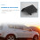 Para- 3 Series E90 E91 E92 E93 Cubierta de Enchufe DiagnóStico OBD Decorativa Panel LHD Negro 51437147538 5