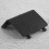 Para- 3 Series E90 E91 E92 E93 Cubierta de Enchufe DiagnóStico OBD Decorativa Panel LHD Negro 51437147538 10