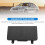 Para- 3 Series E90 E91 E92 E93 Cubierta de Enchufe DiagnóStico OBD Decorativa Panel LHD Negro 51437147538 8