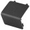 Para- 3 Series E90 E91 E92 E93 Cubierta de Enchufe DiagnóStico OBD Decorativa Panel LHD Negro 51437147538 3