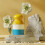 Portable Sunscreen Applicator Suncream & Lotion 3