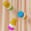Portable Sunscreen Applicator Suncream & Lotion 2