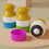 Portable Sunscreen Applicator Suncream & Lotion 9