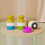 Portable Sunscreen Applicator Suncream & Lotion 1