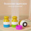 Portable Sunscreen Applicator Suncream & Lotion 7