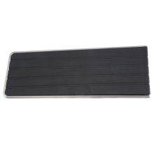 ReposapiéS de Aluminio para AutomóVil, Izquierdo, Ajuste la Cubierta del Pedal CX30 -30 2020 2021