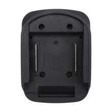 MTB18DYL Adaptador para 18V BateríA de Iones Litio BL1830 HongSong JiangMi ZhiPu en 21V Herramienta EléCtrica