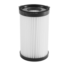 Filtro Hepa de 3 Piezas para D600 D601 Thunderbrush 520 Aspiradora con Cable Elementos
