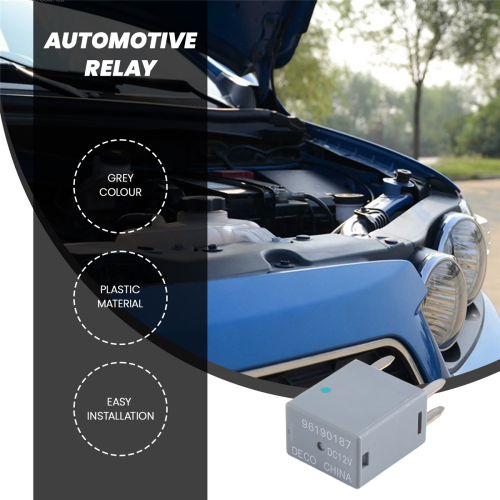 Relé Automotriz para Optra / Aveo 96190187 AutomóVil 2