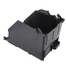 BateríA BANDEJA SHIELD Guardia Tapa Superior Asiento para 307 3008 407 C4 5615G8