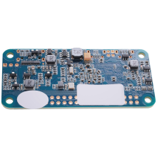 para Banana Pi M2 Zero Allwinner H3 CPU Open Source Hardware Platform 1080P HD Video Output