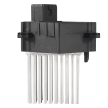 Resistencia del Motor Ventilador Calentador para - E46 E39 X5 X3 1997-2006 64116923204 64116929486 64118385549