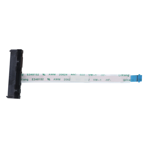 Cable de Disco Duro para Computadora PortáTil Hdd Ffc Conector SSD 15 Ab Pavilion 1