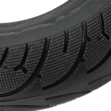 NeumáTico de Scooter EléCtrico 8 Pulgadas 200X50 SóLido Trasero para Speedway RUIMA Mini 4 PRO