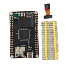 WeAct STM32H7 STM32H750VBT6 STM32H750 STM32 Placa de Demostración Desarrollo Central (C)