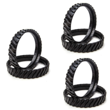 R0526100 Correa de Neumáticos para Robot Limpiador Piscinas Adecuada Limpieza Zodiac MX8 Mx6