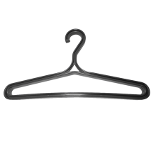 Percha para Traje de Buceo, Seco, Soporte Plegable Abrigos, NatacióN, Neopreno, Color Negro