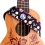 Correa de Ukelele, Ajustable para Ukelele y Guitarras NiñOs 5