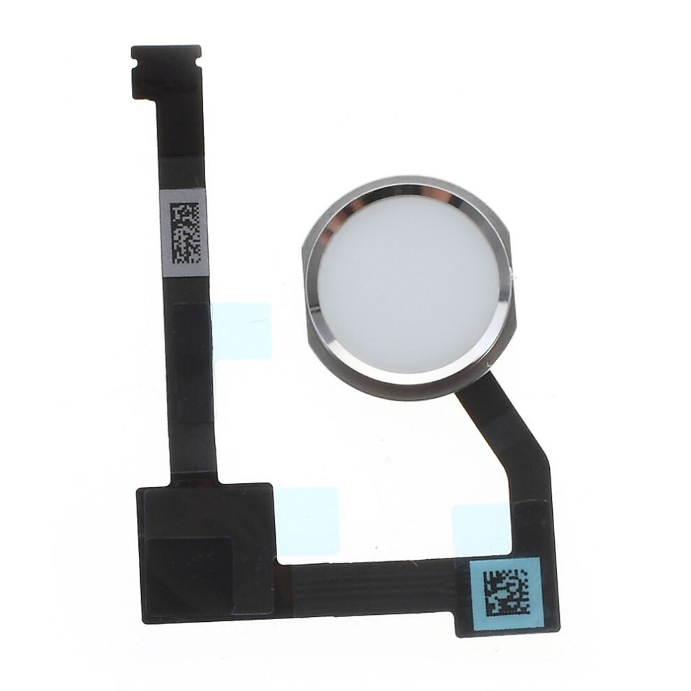 ( Color) Oem Home Button Assembly Repair Part For Ipad Pro 12.9/Air 2 Silver 6914273219585