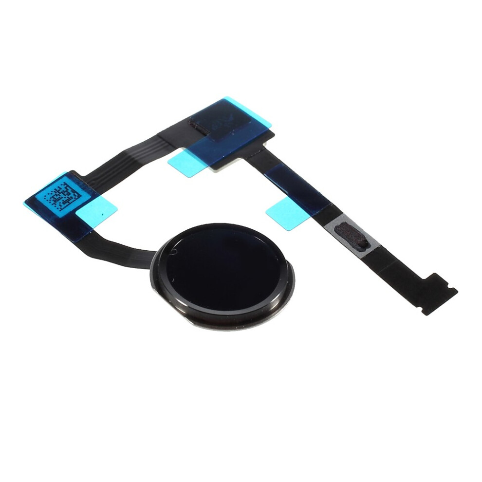 (Black) Oem Home Button Assembly Repair Part For Ipad Pro 12.9/Air 2 Black 6914273844848