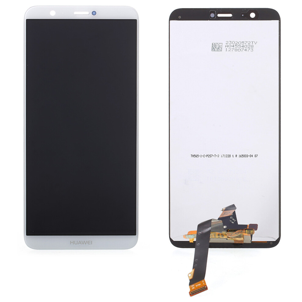 (B) Lcd Screen And Digitizer Assembly Replacement Part For Huawei P Smart/Enjoy 7S 6914270516458