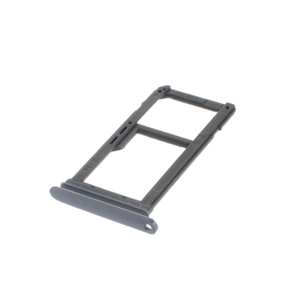 (Grey) Oem Sim Card Tray Holder Slot For Samsung Galaxy S7 Edge G935 Grey 6914273365664
