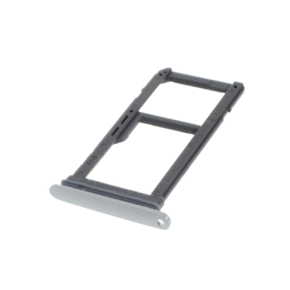 ( Color) Oem Sim Card Tray Holder Slot For Samsung Galaxy S7 Edge G935 Silver 6914279263803