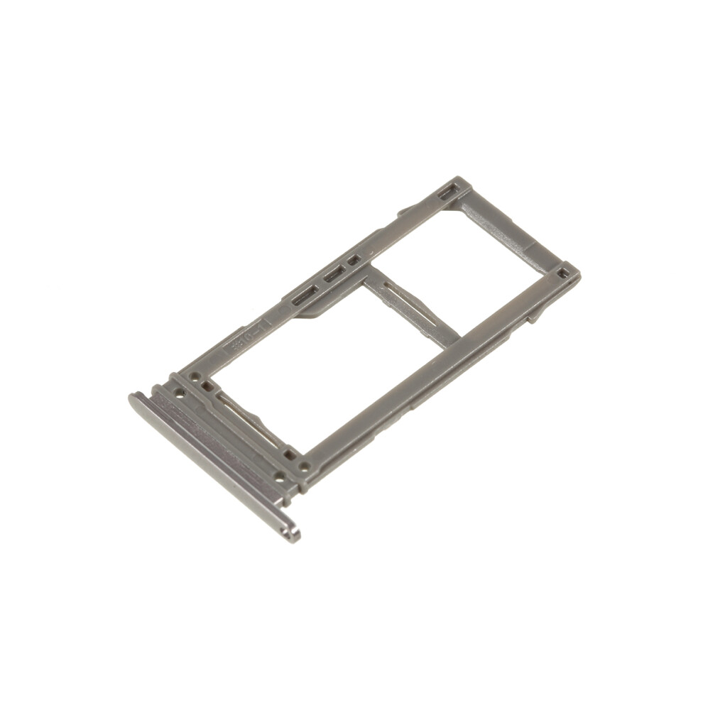 (Gold) Oem Sim Microsd Card Tray Holder For Samsung Galaxy S10 G973/S10 Plus G975 Gold 6914270787063