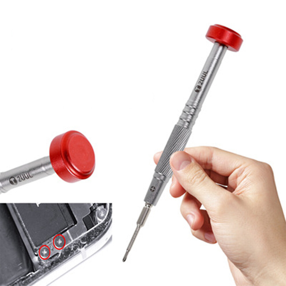 (E) 2Uul Precise Screwdriver Opening Tool For Phone Tablet Watch Repair Tool Kit 6914276441402