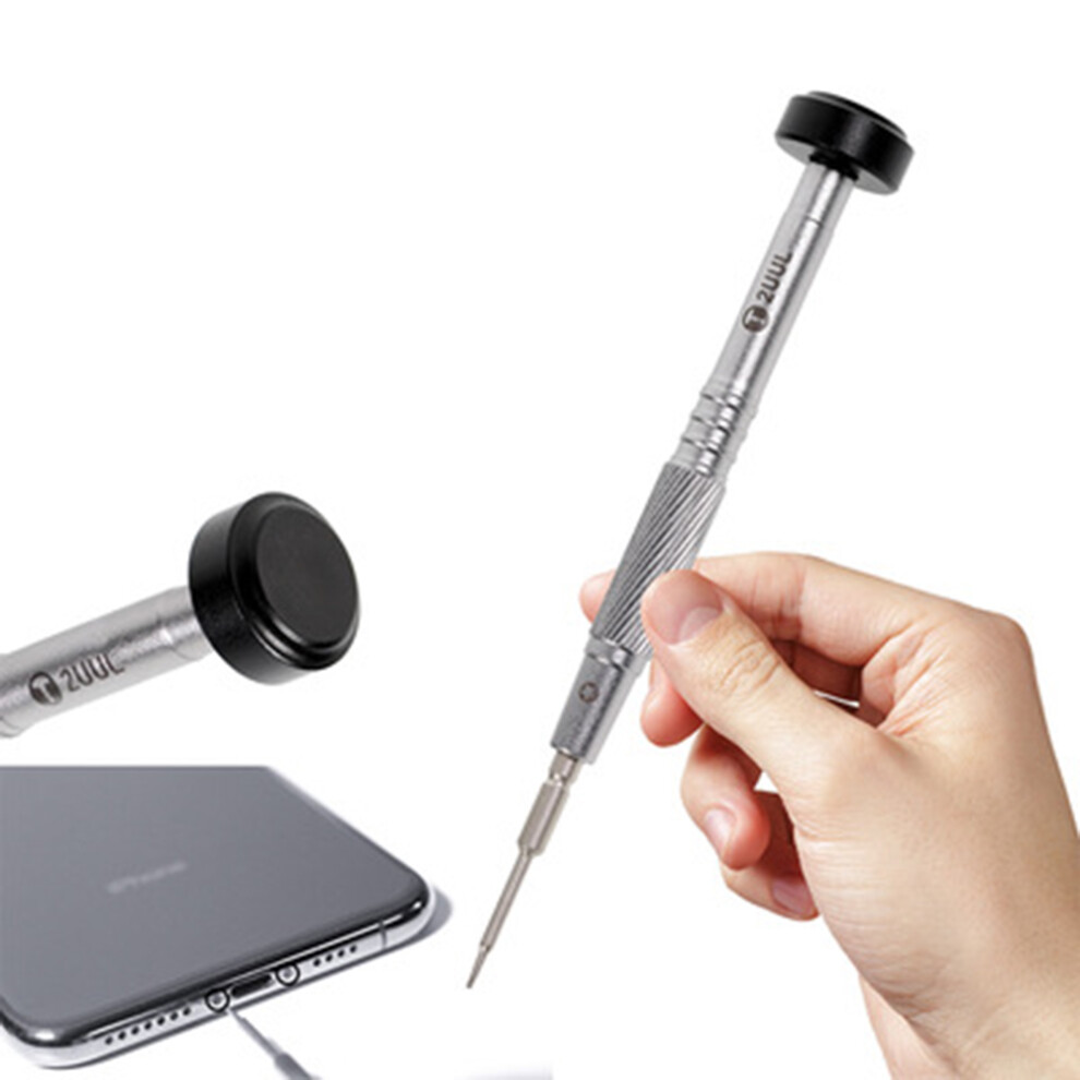 (D) 2Uul Precise Screwdriver Opening Tool For Phone Tablet Watch Repair Tool Kit 6914278066221