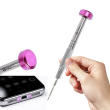 (Torx T2) 2UUL Precise Screwdriver Opening Tool for Phone Tablet Watch Repair Tool Kit