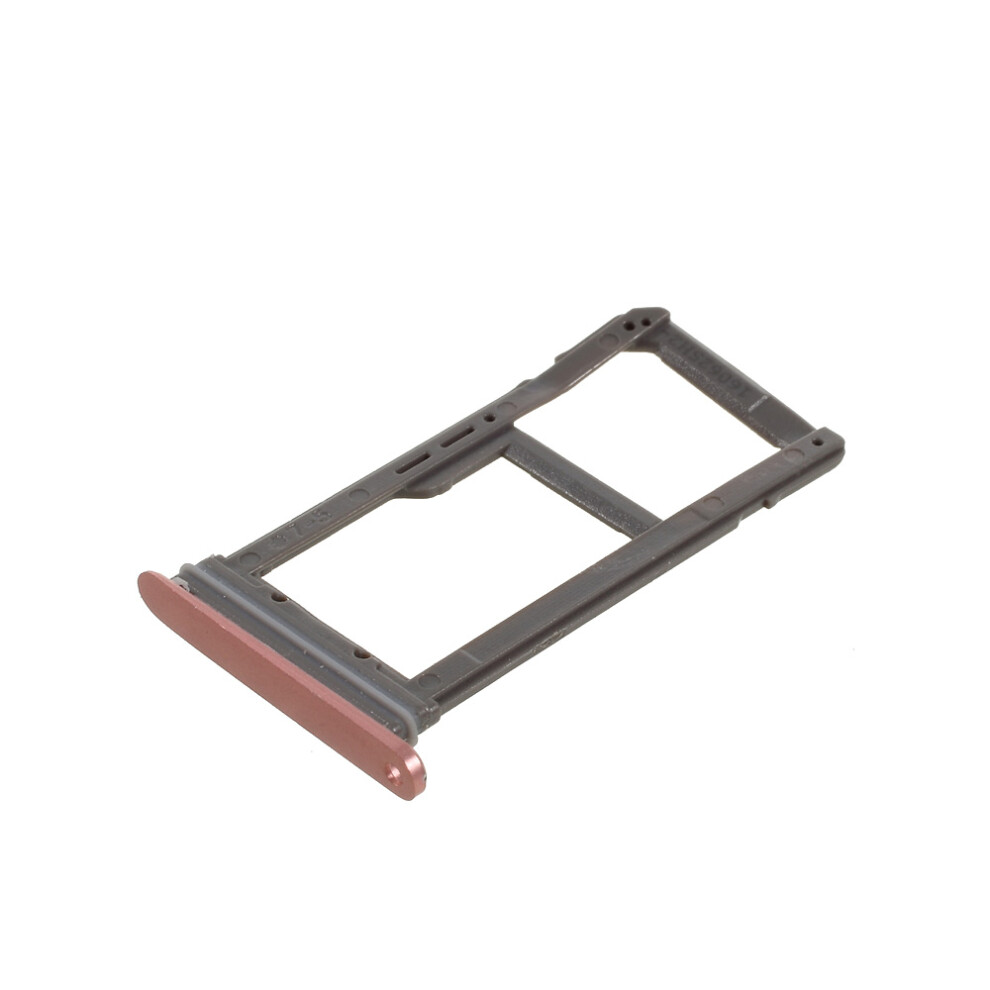 (Rose Color) Oem Sim Card Tray Holder Slot For Samsung Galaxy S7 G930 Gold 6914270128675