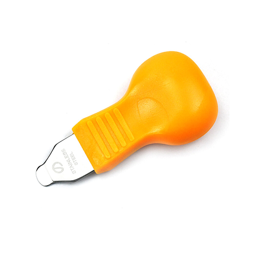 (A) Watch Case Opener Multi-Function Watch Prying Knife Stainless Steel Back Cover Remover Repair Tool 6914278126598