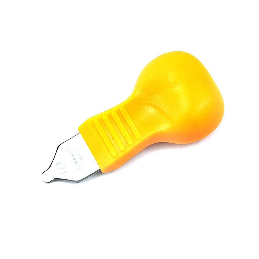 (B) Watch Case Opener Multi-function Watch Prying Knife Stainless Steel Back Cover Remover Repair Tool