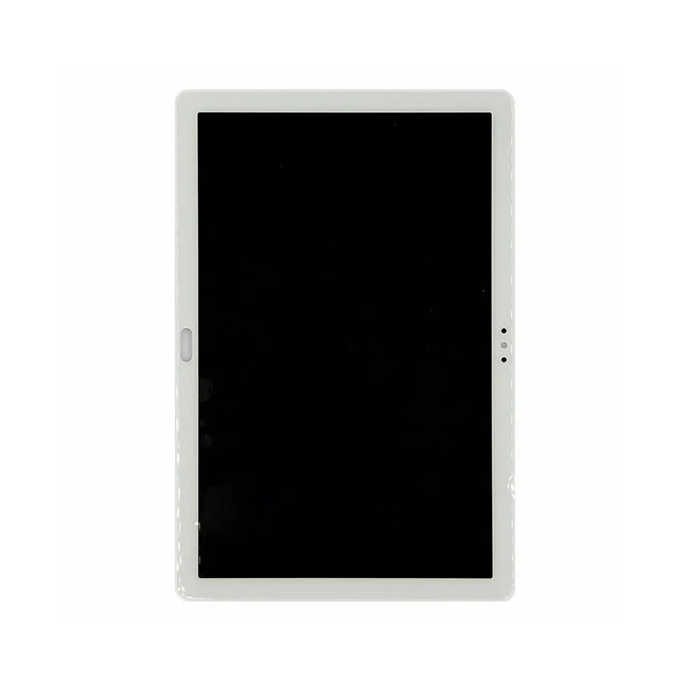(White) For Huawei Mediapad M5 Lite 10.1 Bah2-L09/W09/W19/Al10 Lcd Screen Digitizer Assembly White 6914272726770