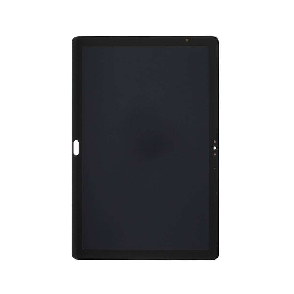 (Black) For Huawei Mediapad M5 Lite 10.1 Bah2-L09/W09/W19/Al10 Lcd Screen Digitizer Assembly Black 6914276385461