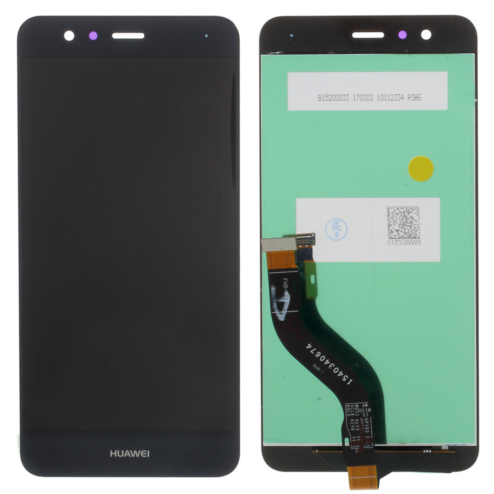 (Blue) For Huawei P10 Lite Oem Lcd Screen And Digitizer Assembly Repair Part Blue 6914277608811