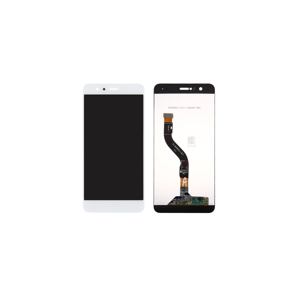 (White) For Huawei P10 Lite Oem Lcd Screen And Digitizer Assembly Repair Part White 6914274701867