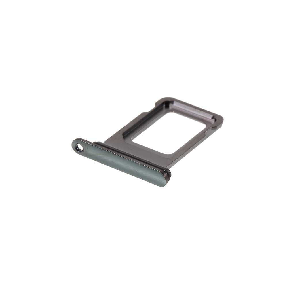 (Green) Oem Sim Card Tray Holder Replace Part For Apple Iphone 11 Pro Max 6.5 Inch Green 6914270522916