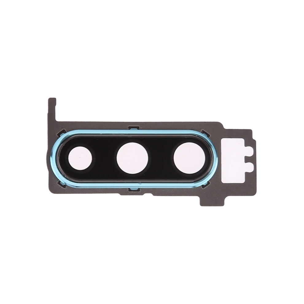(Twilight) Oem For Huawei P30 Camera Lens Ring Cover Replacement 6914275932826