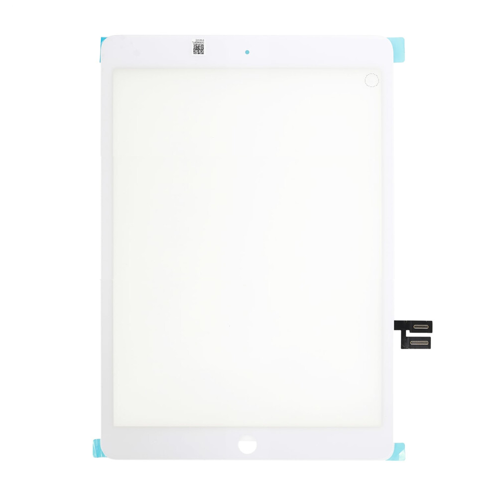 (White) Oem Digitizer Touch Screen Front Glass Replacement (Without Logo) For Apple Ipad 10.2 (2019)/(2020) White 6914277196905