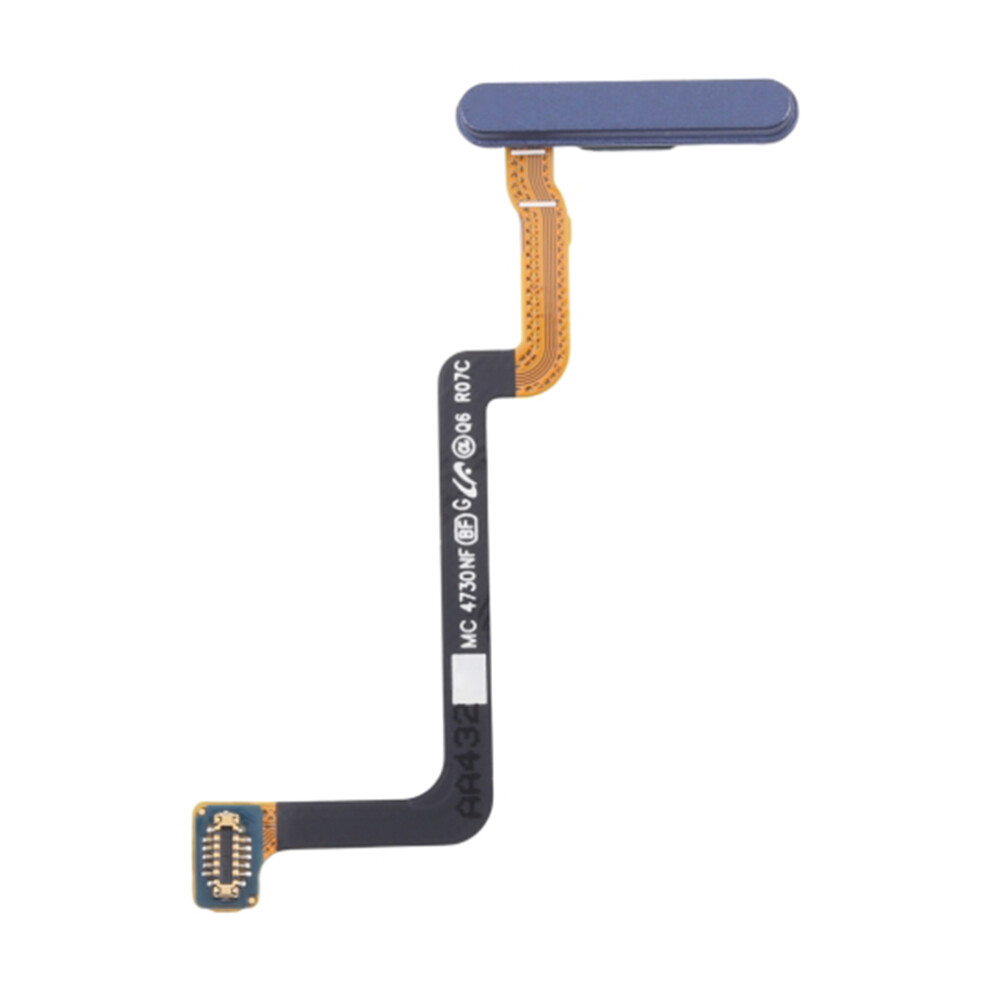 (Grey) For Samsung Galaxy Z Fold6 5G F956 Oem Fingerprint Identification Flex Cable Power On/Off Cable (Without Logo) Grey 6914270195875