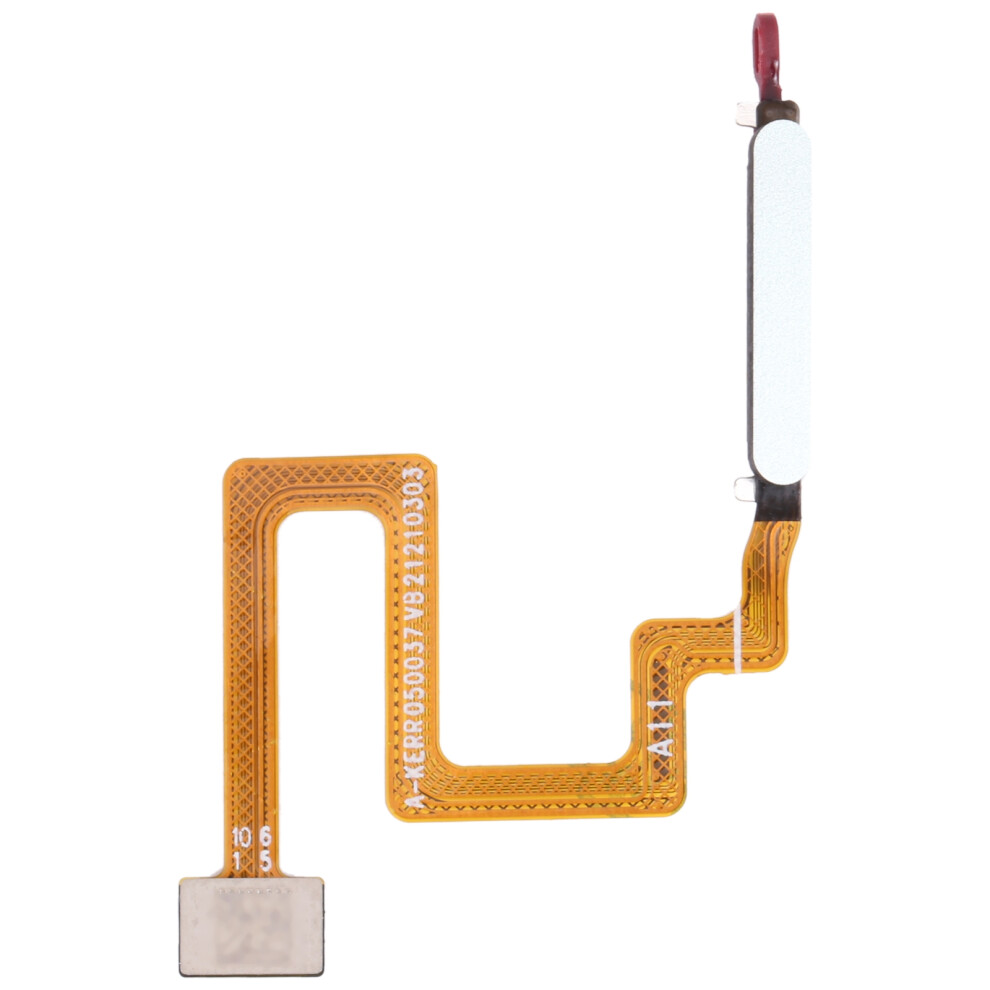 (Green) For Samsung Galaxy A22 5G (Eu Version) A226 Power On/Off Flex Cable (Without Fingerprint Recognition Function) (Without Logo) Green 6914275323198