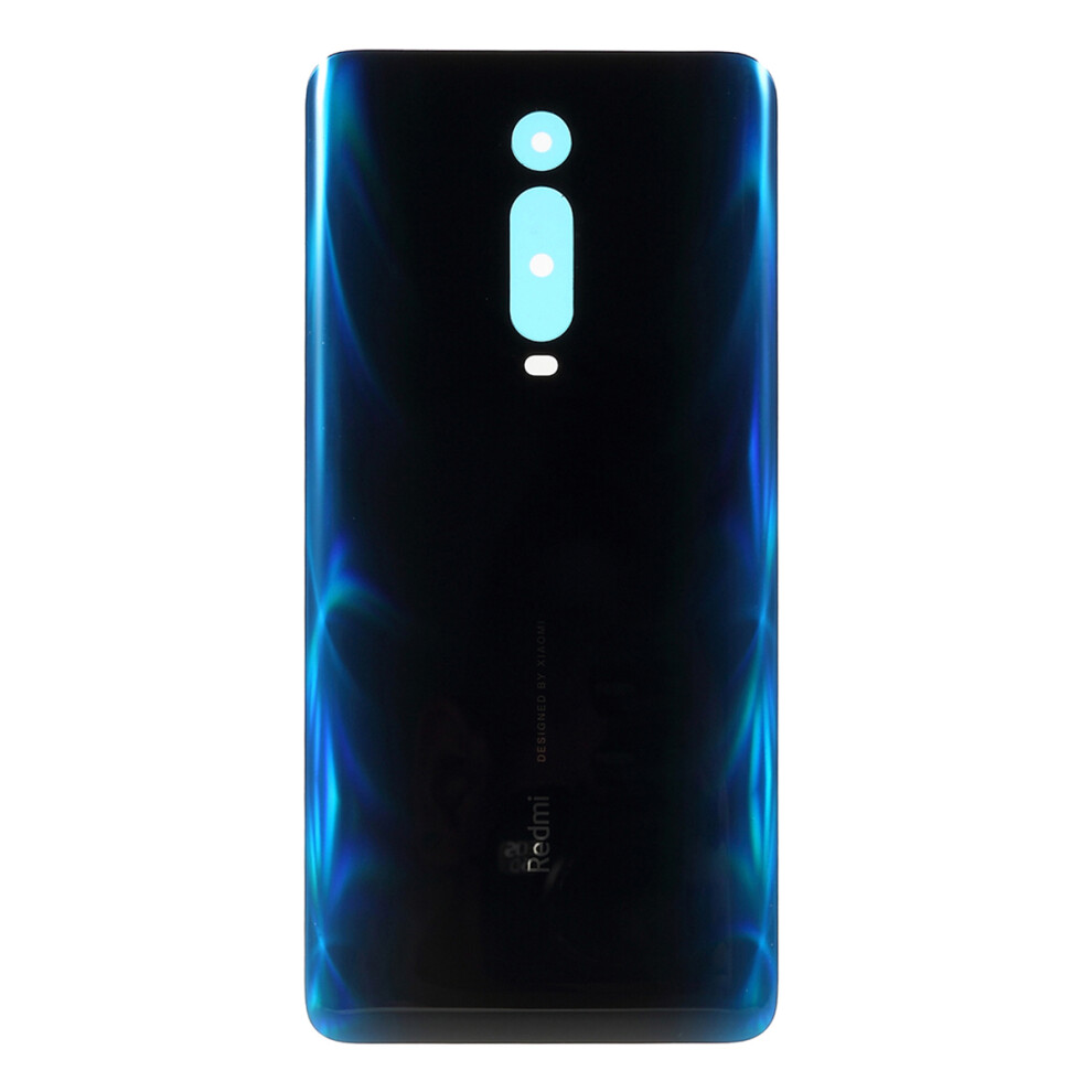 (Blue) Back Battery Housing Replacement For Xiaomi Redmi K20/Mi 9T/Redmi K20 Pro/Mi 9T Pro Blue 6914276596287