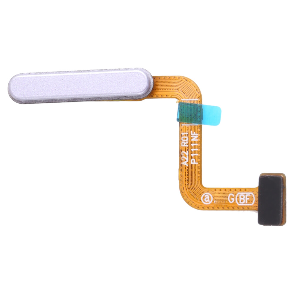(Purple) For Samsung Galaxy A22 4G (Eu Version) A225 Power On/Off Flex Cable (Without Fingerprint Recognition Function) (Without Logo) Purple 6914276139309