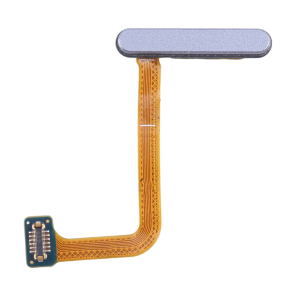 (Blue) For Samsung Galaxy Z Fold5 5G F946 Oem Fingerprint Identification Flex Cable Power On/Off Cable (Without Logo) Blue 6914274662199