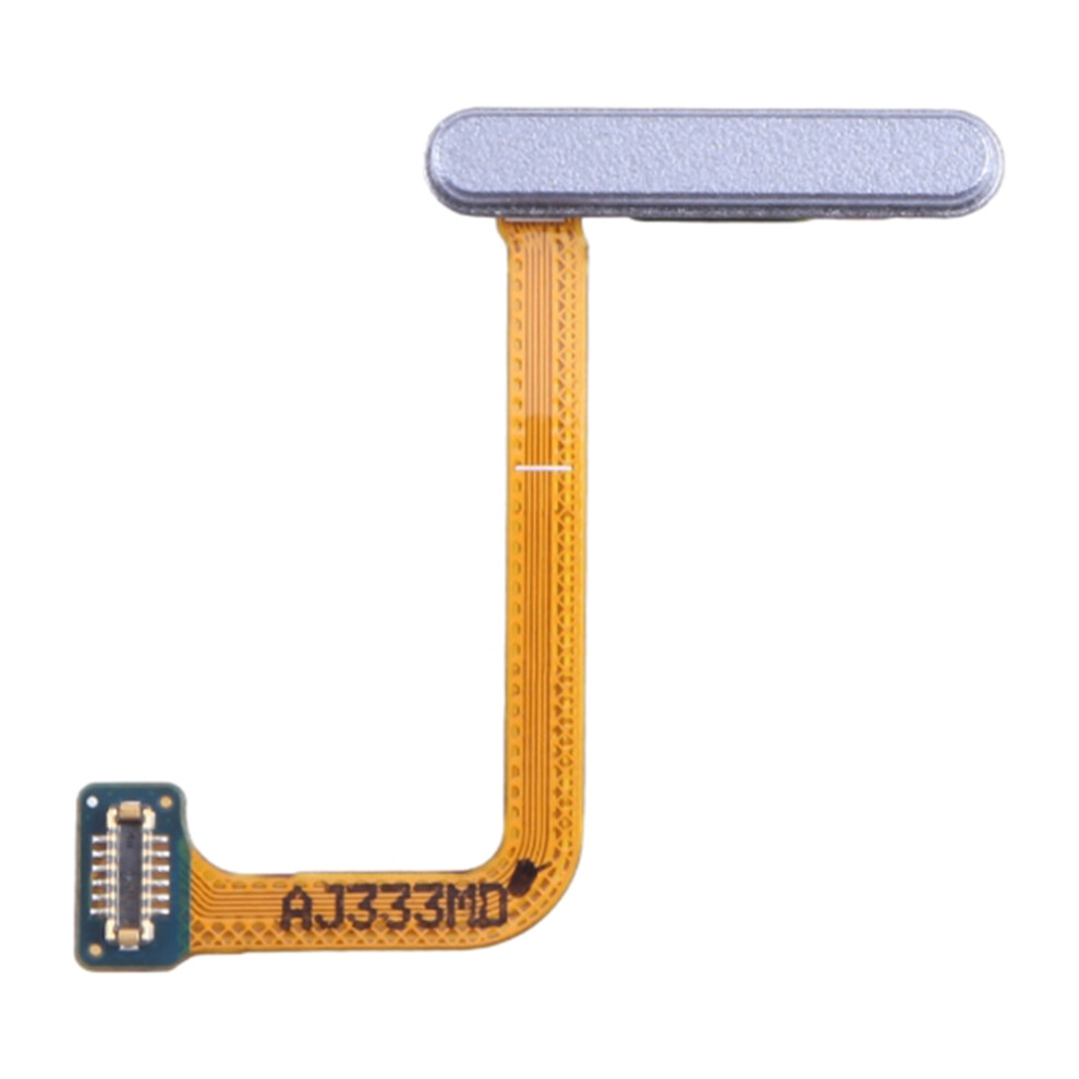 (Cream) For Samsung Galaxy Z Fold5 5G F946 Oem Fingerprint Identification Flex Cable Power On/Off Cable (Without Logo) Cream 6914276814466