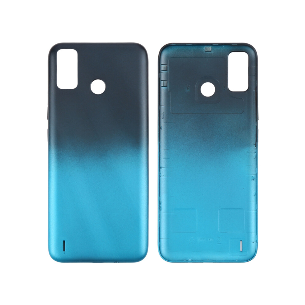 (Green) For Tecno Spark 6 Go Back Battery Housing Cover Replacement Green 6914279153722