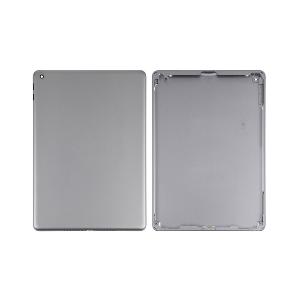 (Grey) For Ipad 9.7-Inch (2018) (Wifi Version) Oem Disassembly Battery Housing Cover Replace Part Grey 6914275257912